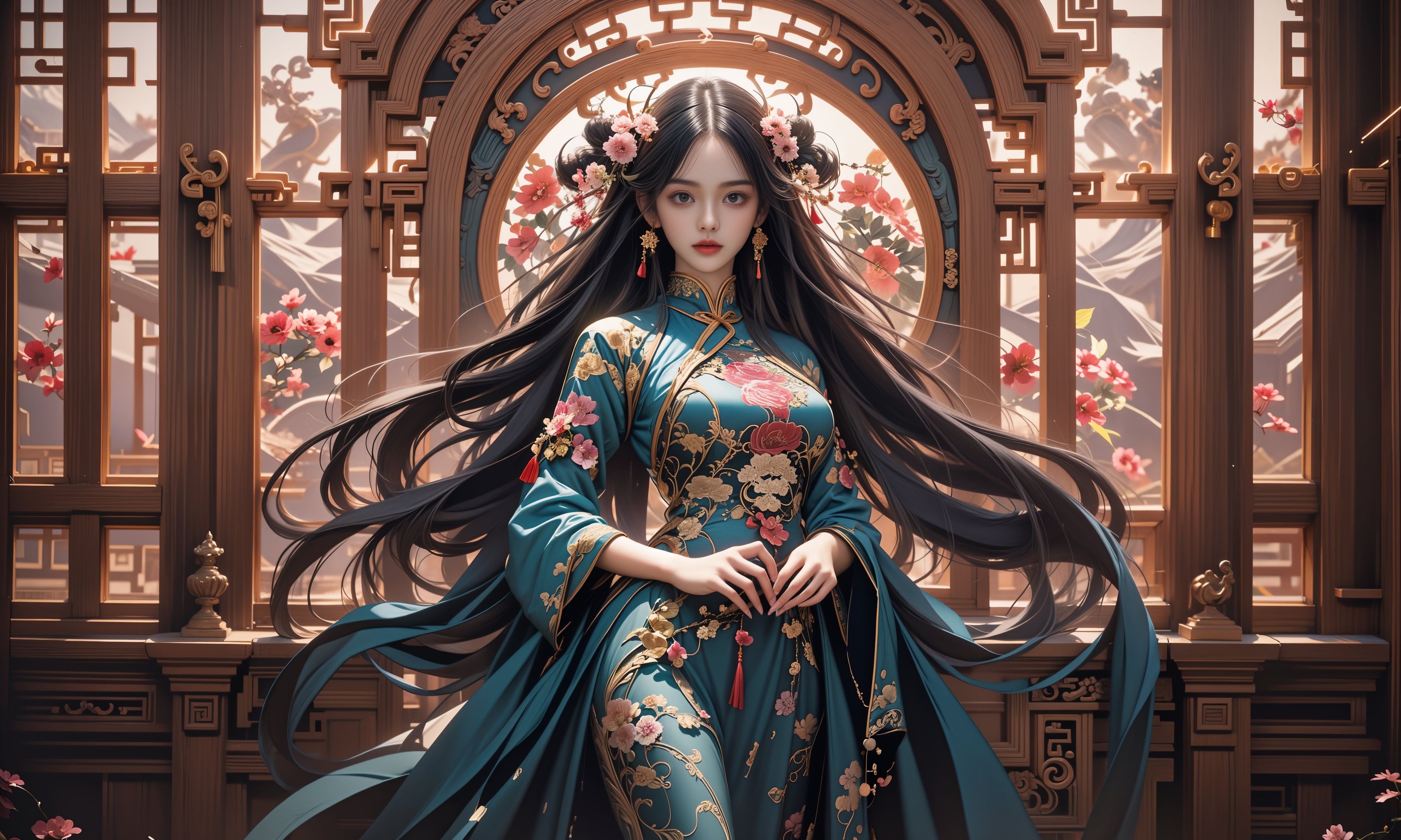 多项指标世界领先 中国知识产权强国建设取得新成效